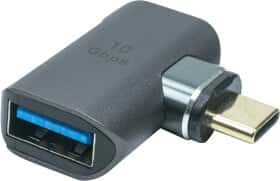 Переходник PowerPlant ca914319 USB - USB type-C