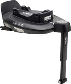 База для автокрісла Bugaboo Bugaboo 360 Base Isofix 400005001