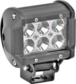 Додаткова LED фара Tempest TP-15372 для робочого світла 45 W 15 діодів