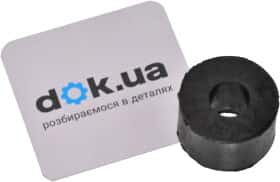 Втулка стабилизатора