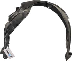 Подкрылок Toyota / Lexus / Daihatsu 538753170