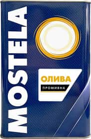 Промивка Mostela Promo Промивка Mostela Promo