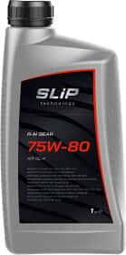 Трансмиссионное масло Slip R-H Gear GL-4 75W-80 полусинтетическое
