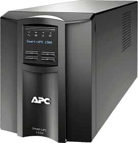Джерело безперебійного живлення APC Smart-UPS SMT1500IC 1500 VA