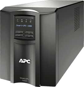 Джерело безперебійного живлення APC Smart-UPS SMT1000IC 1000 VA