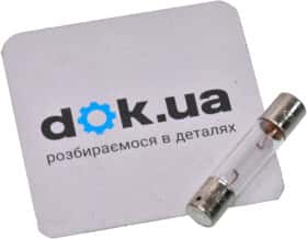 Автолампа Toyota / Lexus / Daihatsu C10W SV8,5-8 3 W прозора 9098114009