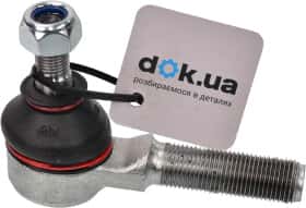 Наконечник рулевой тяги