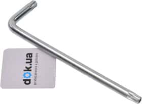Ключ TORX Sigma 4021971 L-образный T40