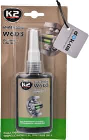 Клей K2 W603 Anaerobic для подшипников