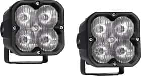 Комплект дополнительных LED фар ALed 5G3510 для ближнего света 20 W 2 шт.