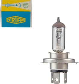 Автолампа Trifa H4 P43t 55 W 60 W прозора 41661