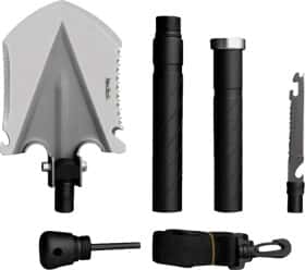 Туристична лопата NexTool KT520002