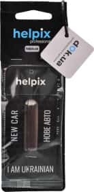 Ароматизатор Helpix Professional New Car 5 мл