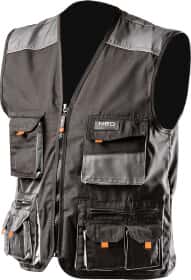 Жилет монтажника Neo Tools 81-260-XL XL Жилет монтажника Neo Tools 81-260-XL XL