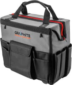Сумка для инструментов Graphite 58G093
