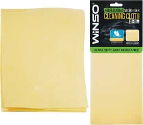 Салфетка Winso Professional Microfiber Cleaning Cloth 150710 микрофибра 30 x 40