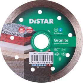 Круг відрізний Di-star Granite 11115034010 125 мм