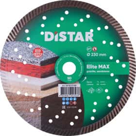 Круг відрізний Di-star Elite Max 10115127018 230 мм