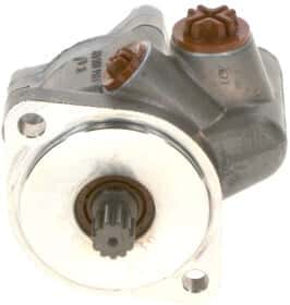 Насос ГУР Bosch K S00 000 439
