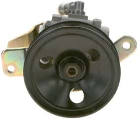Насос ГУР Bosch K S00 000 642