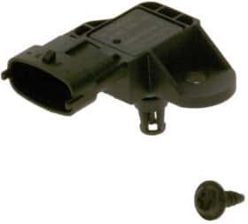 Датчик тиску нагнітання Bosch f01c600110