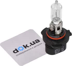 Автолампа Osram Original HB3A P20d 60 W прозрачная 9005XS