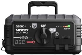 Пусковое устройство (бустер) Noco Boost Max GB500