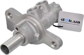 Главный тормозной цилиндр Bosch 0 204 788 353