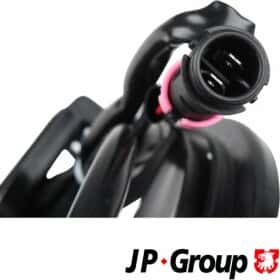 Вентилятор системи охолодження двигуна JP Group 1199105100