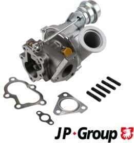Турбина JP Group 1517400200