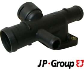 Фланець охолоджувальної рідини JP Group 1114503600