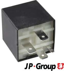 Реле паливного насоса JP Group 1199207900