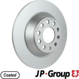 Гальмівний диск JP Group 1163206400