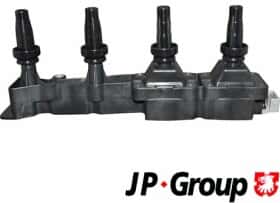 Котушка запалювання JP Group 4191600500
