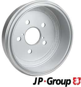Гальмівний барабан JP Group 4863500100