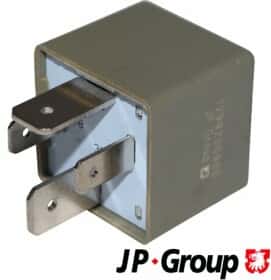 Реле паливного насоса JP Group 1299200900