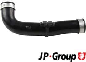 Воздушный патрубок JP Group 1117707900