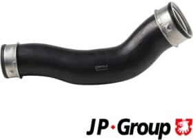 Воздушный патрубок JP Group 1117710700