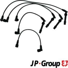 Комплект проводов зажигания JP Group 1292002110