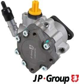 Насос ГУР JP Group 1145104700