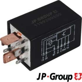 Реле паливного насоса JP Group 1199209800