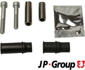 Ремкомплект гальмівного супорта JP Group 1161953910