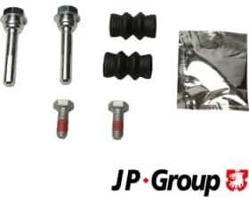 Ремкомплект гальмівного супорта JP Group 1161954310