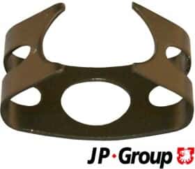 Кронштейн гальмівного шлангу JP Group 1161650200