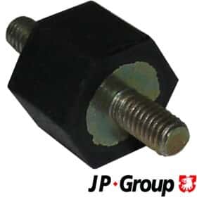 Кронштейн корпусу повітряного фільтра JP Group 1318650200