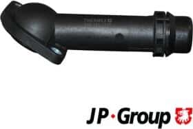 Фланець охолоджувальної рідини JP Group 1114506000