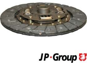 Диск сцепления JP Group 1130201200