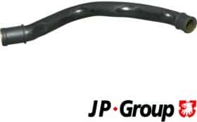 Патрубок клапанної кришки JP Group 1111152100