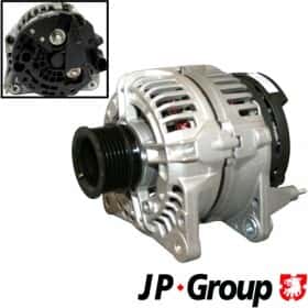 Генератор JP Group 1190100800