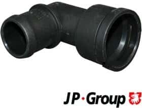 Фланець охолоджувальної рідини JP Group 1114502600